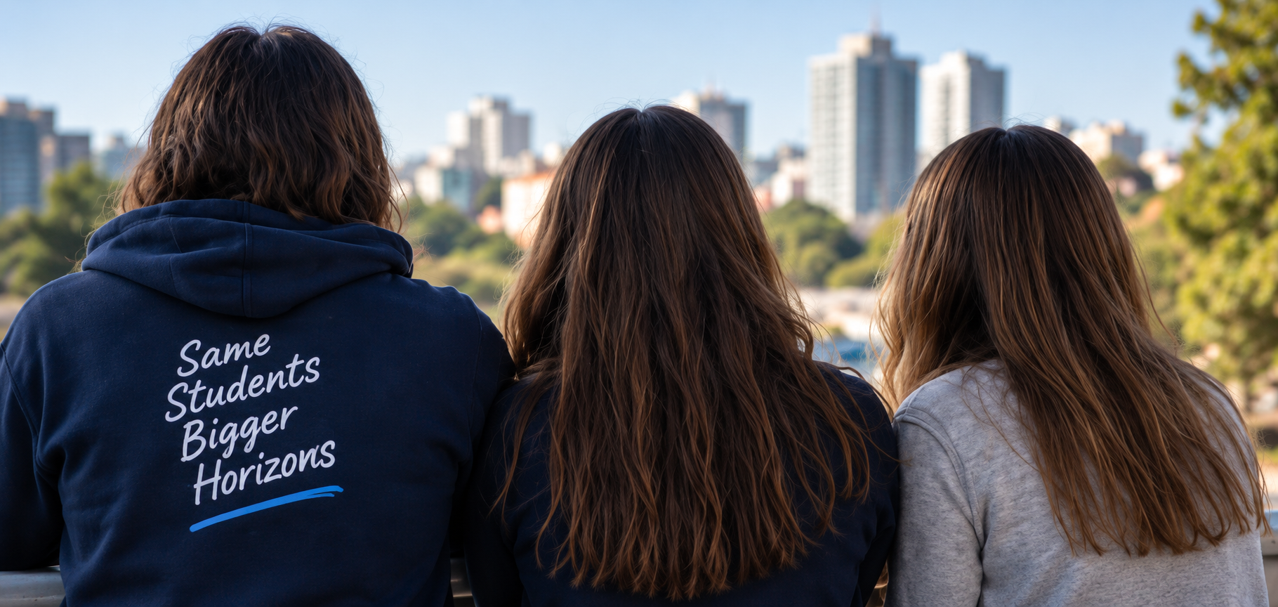 Estudiantes y docentes avanzando juntos